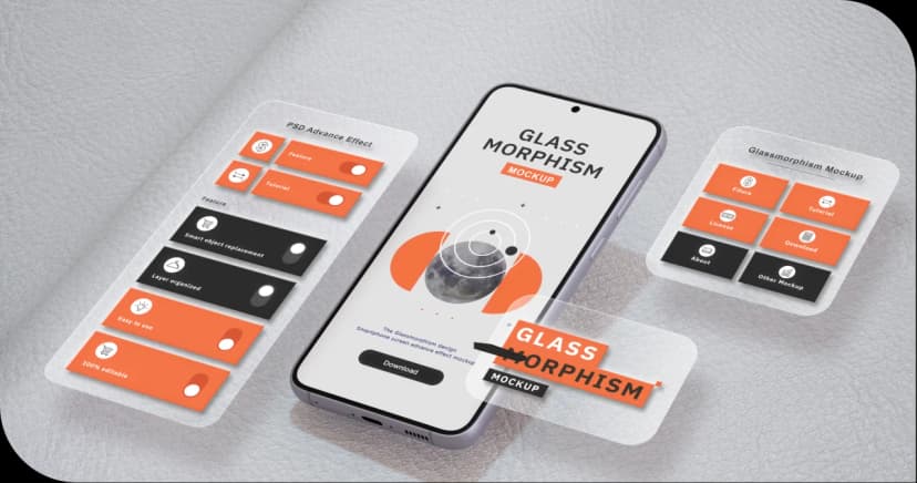 Apps development — example 1