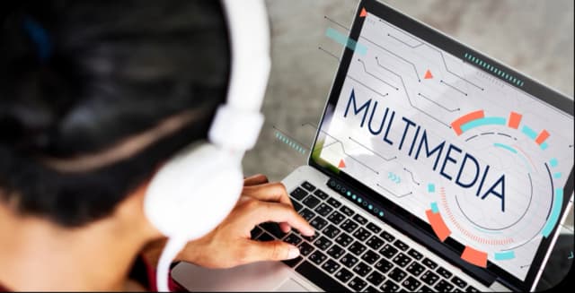 Digital marketing & SEO — example 3