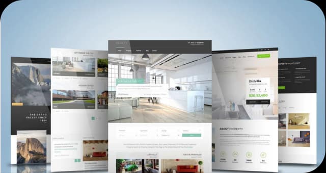 UI/UX design — example 2